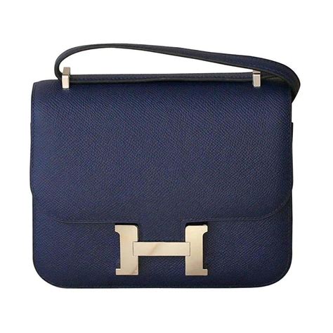 hermes sapphire blue|Hermes blue fashion.